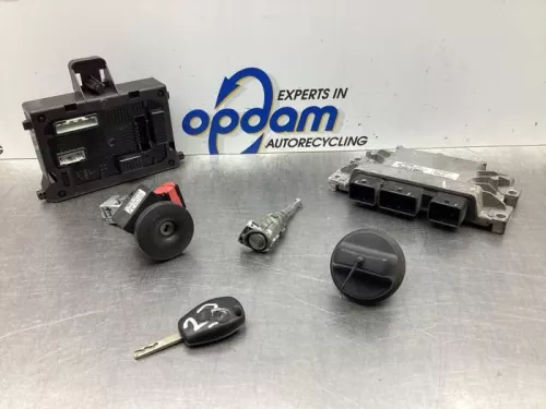 Slotenset Cilinder (compleet)-7880250