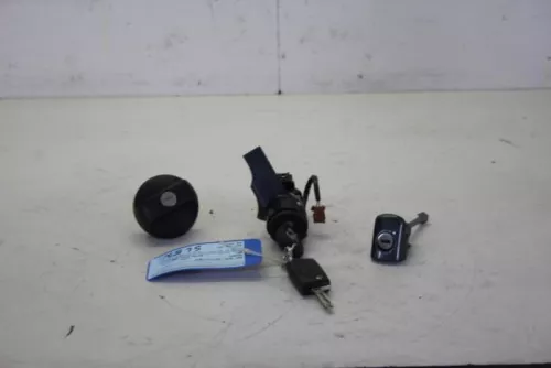 Slotenset Cilinder (compleet)-7890519