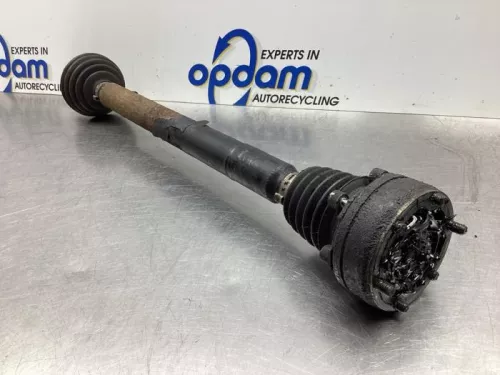 Aandrijfas rechts-voor Volkswagen xxxxxx etd