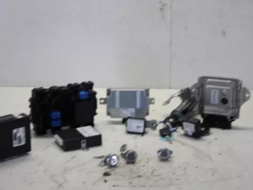 Slotenset Cilinder (compleet)-7883423