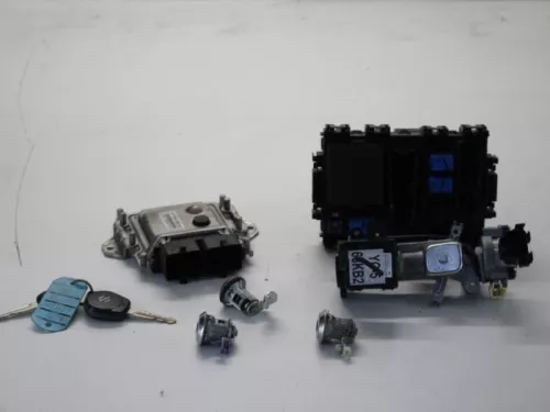 Slotenset Cilinder (compleet)-7879525