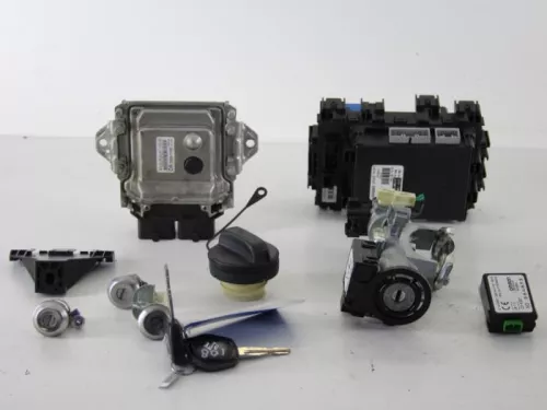 Slotenset Cilinder (compleet)-7888297