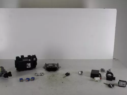 Slotenset Cilinder (compleet)-7887713