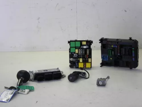 Slotenset Cilinder (compleet)-7890140