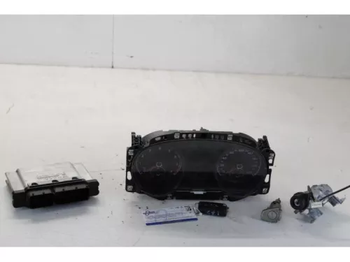 Slotenset Cilinder (compleet)-7614145