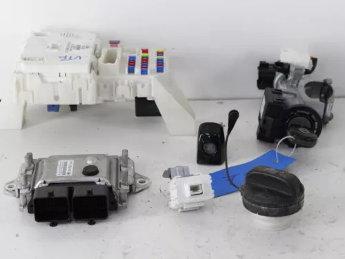 Slotenset Cilinder (compleet)-7889214