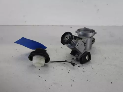 Slotenset Cilinder (compleet)-7887179