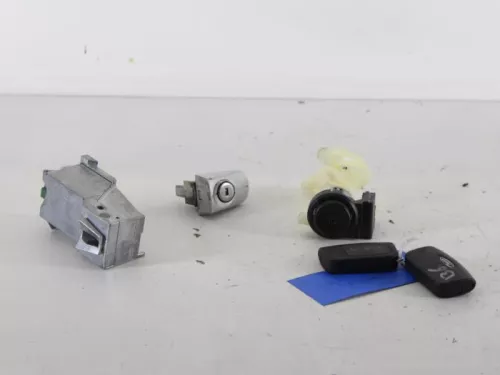 Slotenset Cilinder (compleet)-7888657