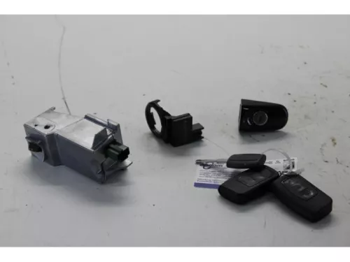 Slotenset Cilinder (compleet)-7714274