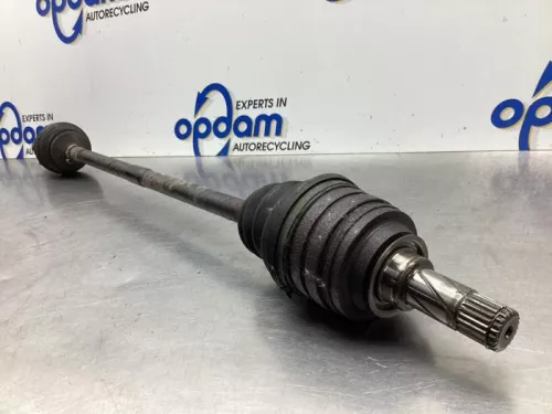 Aandrijfas rechts-voor Opel f13c394 f13c394