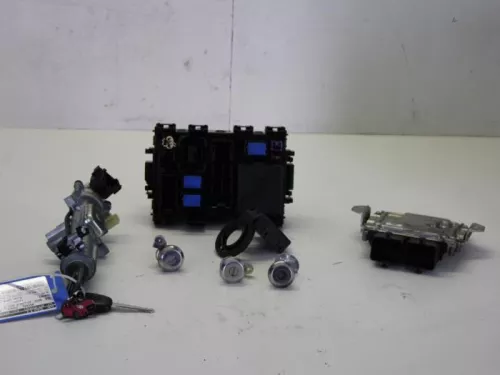 Slotenset Cilinder (compleet)-7884591