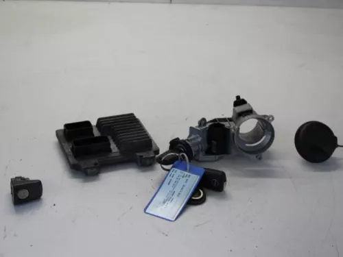 Slotenset Cilinder (compleet)-7891269