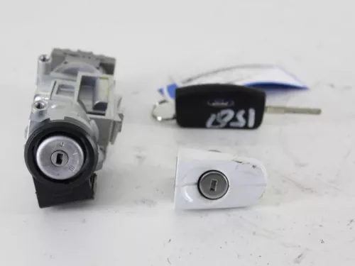 Slotenset Cilinder (compleet)-7712872