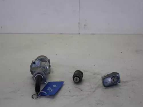 Slotenset Cilinder (compleet)-7886433