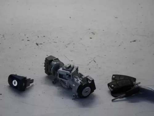 Slotenset Cilinder (compleet)-7736575