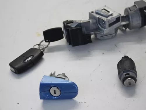 Slotenset Cilinder (compleet)-7879806