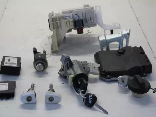 Slotenset Cilinder (compleet)-7880413