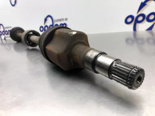 Aandrijfas rechts-voor Opel 9204529 f12