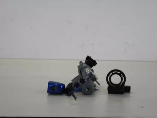 Slotenset Cilinder (compleet)-7886768