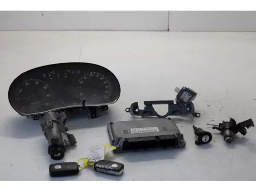 Slotenset Cilinder (compleet)-7878647