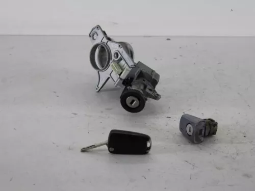 Slotenset Cilinder (compleet)-7887537