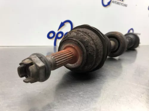 Aandrijfas rechts-voor Renault 7700110482 jh1963