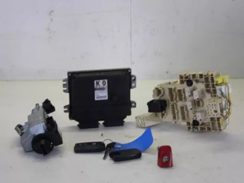 Slotenset Cilinder (compleet)-7581024