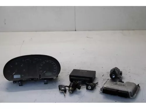 Slotenset Cilinder (compleet)-7614266