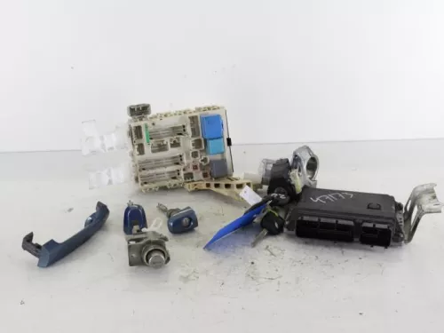 Slotenset Cilinder (compleet)-7738091