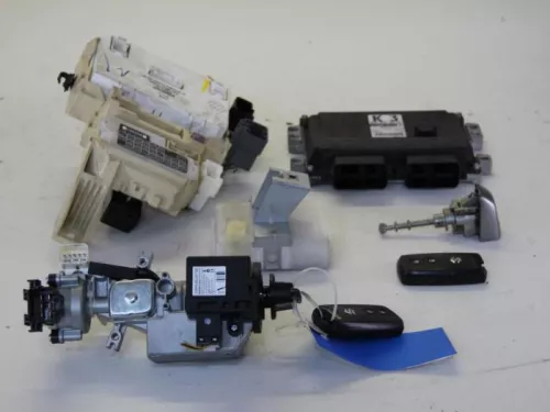 Slotenset Cilinder (compleet)-7882877