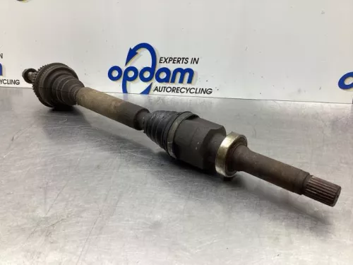 Aandrijfas rechts-voor Renault xxxxx jc5131