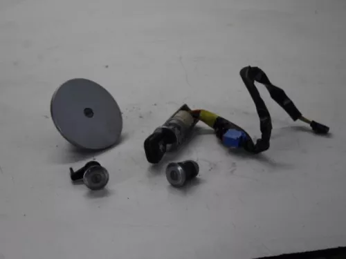 Slotenset Cilinder (compleet)-7879534