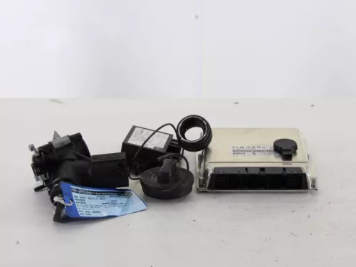 Slotenset Cilinder (compleet)-7715806