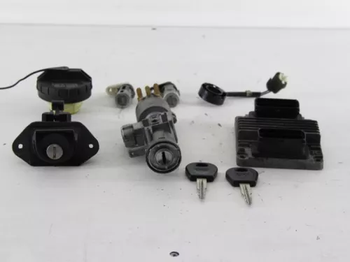 Slotenset Cilinder (compleet)-7888643