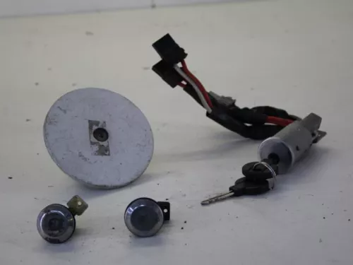 Slotenset Cilinder (compleet)-7889672