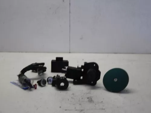 Slotenset Cilinder (compleet)-7881917