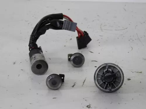 Slotenset Cilinder (compleet)-7887008