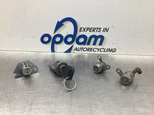 Slotenset Cilinder (compleet)-8074702