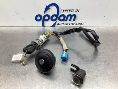 Slotenset Cilinder (compleet)-8059223