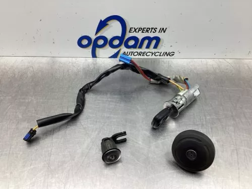 Slotenset Cilinder (compleet)-7989113