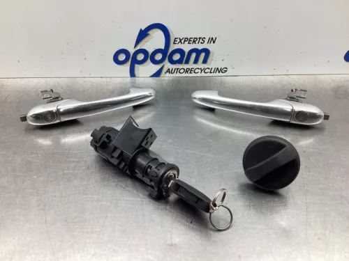 Slotenset Cilinder (compleet)-7877187