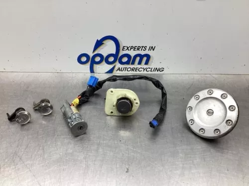 Slotenset Cilinder (compleet)-8032259