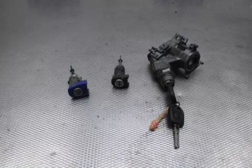 Slotenset Cilinder (compleet)-7862501