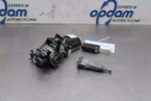 Slotenset Cilinder (compleet)-6939411