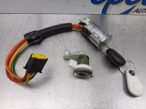 Slotenset Cilinder (compleet)-7571724