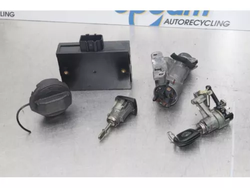 Slotenset Cilinder (compleet)-7877783