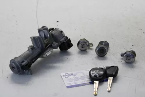 Slotenset Cilinder (compleet)-7590679