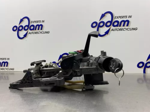 Slotenset Cilinder (compleet)-7614433