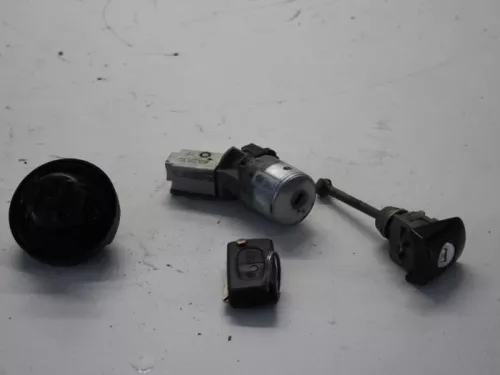 Slotenset Cilinder (compleet)-7880796