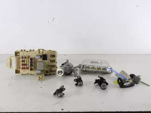 Slotenset Cilinder (compleet)-7890000